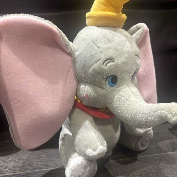 Disney dumbo plush - Picture 2 of 3
